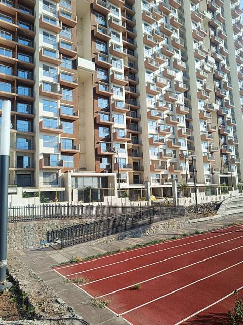 2 BHK Flat In Godrej Boulevard For Sale  In Manjari Khurd