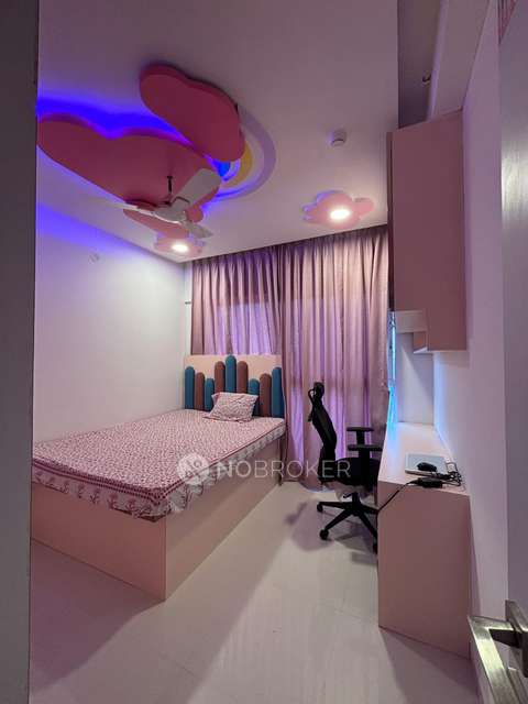 2 BHK Flat In Godrej Boulevard For Sale  In Manjari Khurd