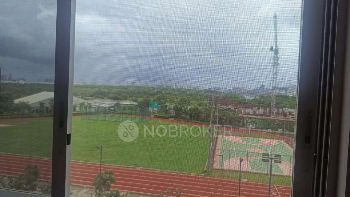 2 BHK Flat In Godrej Boulevard For Sale  In Manjari Khurd