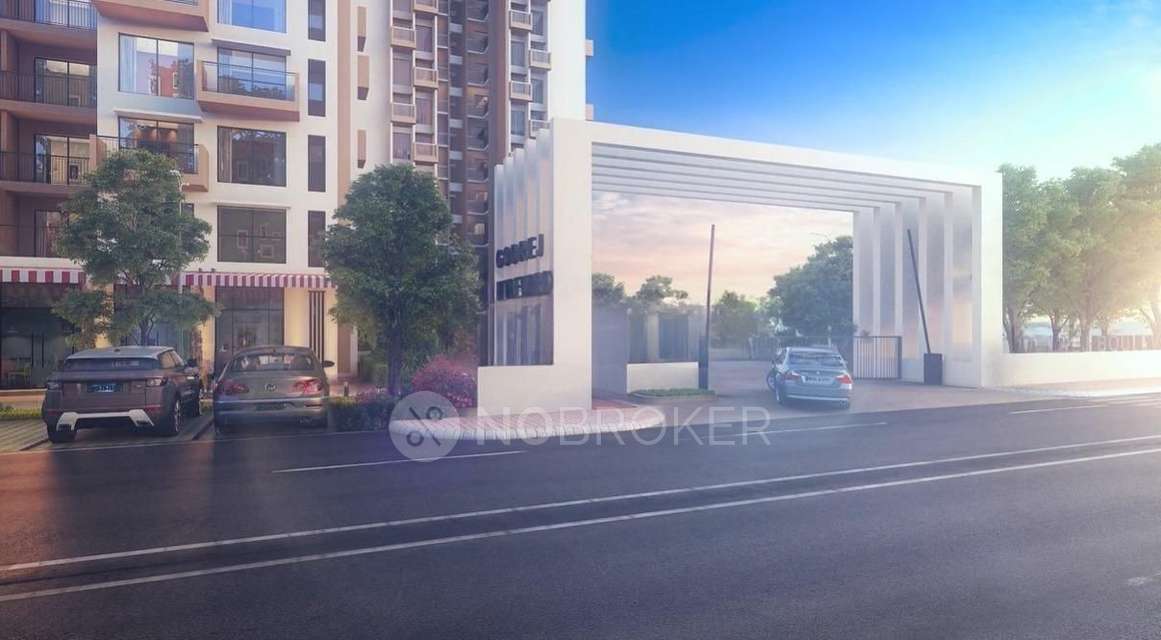 2 BHK Flat In Godrej Boulevard For Sale  In Manjari Khurd