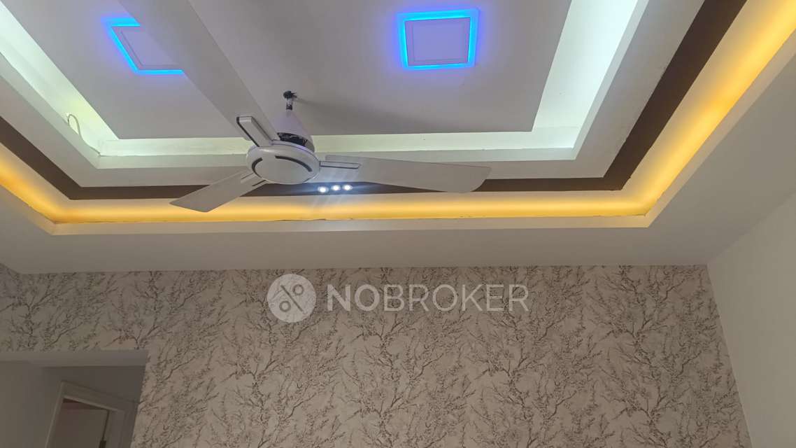 2 BHK Flat In Godrej Boulevard For Sale  In Manjari Khurd