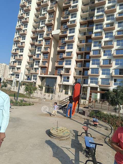 2 BHK Flat In Godrej Boulevard For Sale  In Manjari Khurd