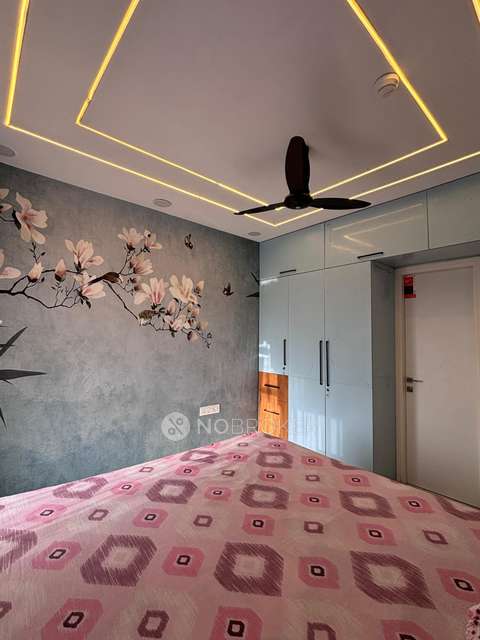 2 BHK Flat In Godrej Boulevard For Sale  In Manjari Khurd