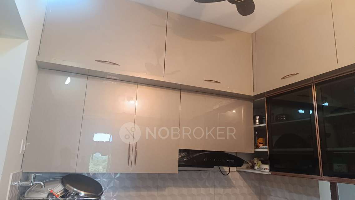 2 BHK Flat In Godrej Boulevard For Sale  In Manjari Khurd