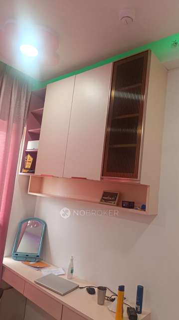 2 BHK Flat In Godrej Boulevard For Sale  In Manjari Khurd