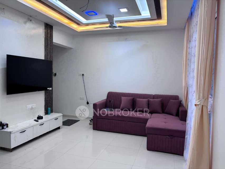 2 BHK Flat In Godrej Boulevard For Sale  In Manjari Khurd