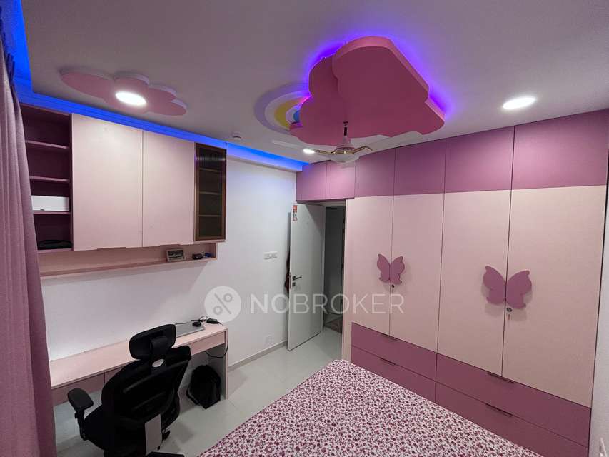 2 BHK Flat In Godrej Boulevard For Sale  In Manjari Khurd