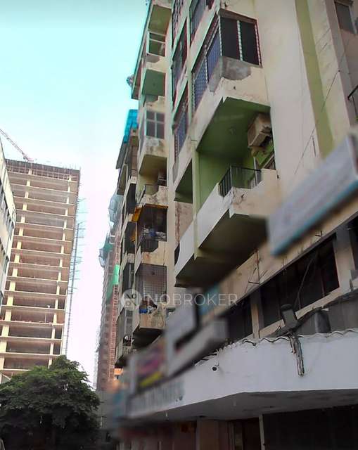 4+ BHK Flat In Dhruvatara Apartment For Sale  In Somajiguda