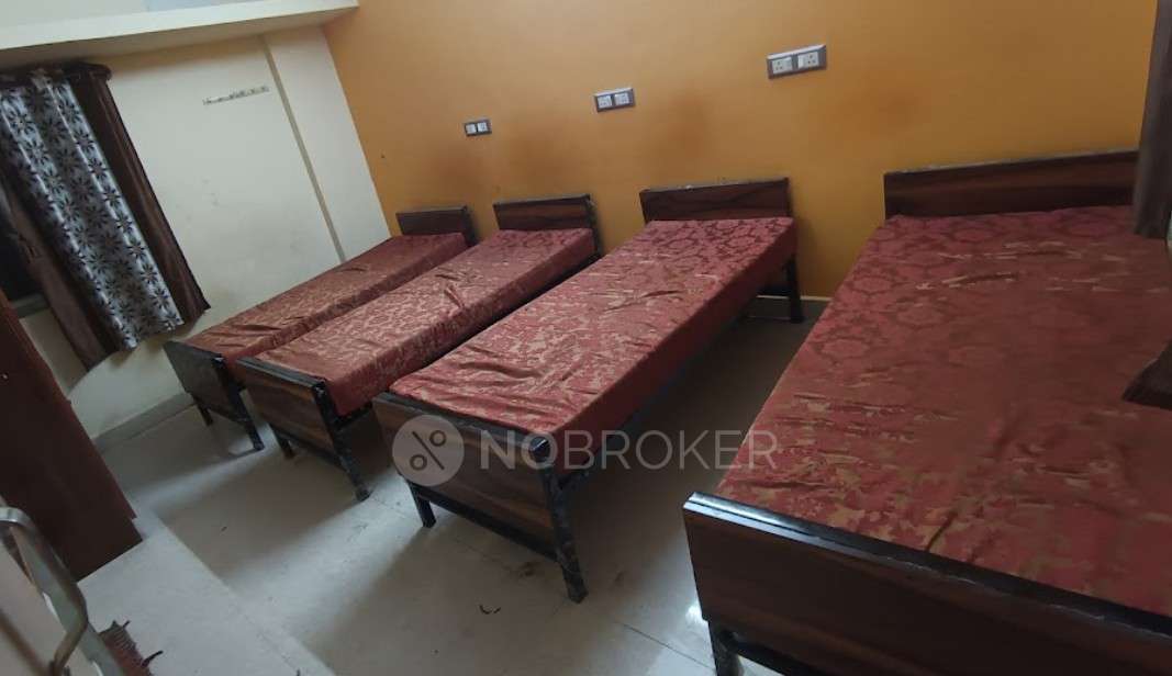 PG for Boys in Marathahalli