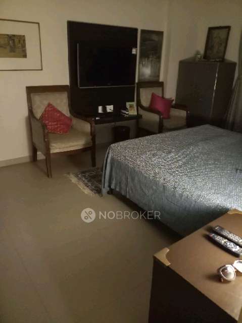 4 BHK Flat In Cidco Nri Complex For Sale  In Seawoods