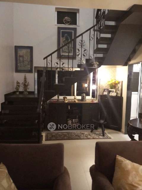 4 BHK Flat In Cidco Nri Complex For Sale  In Seawoods