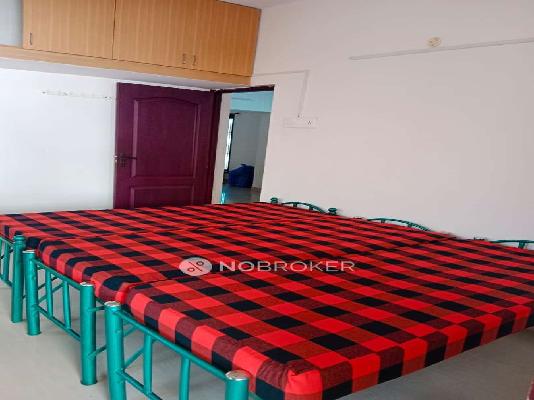 PG for Boys in New Perungalathur