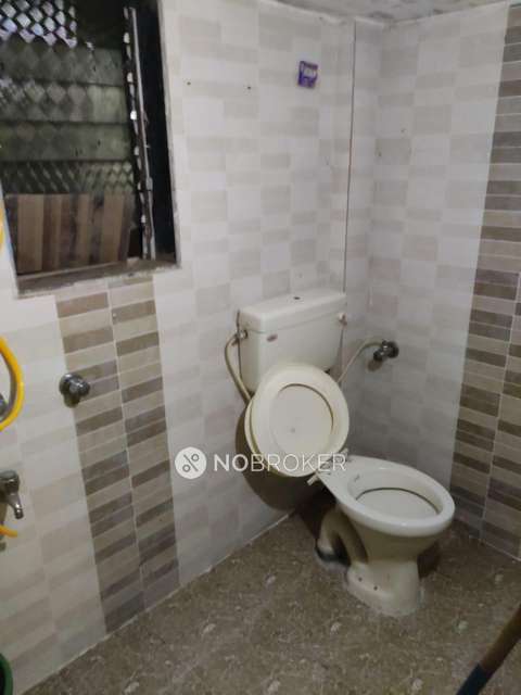 2 BHK Flat In Nisarg Park For Sale  In Shirgaon