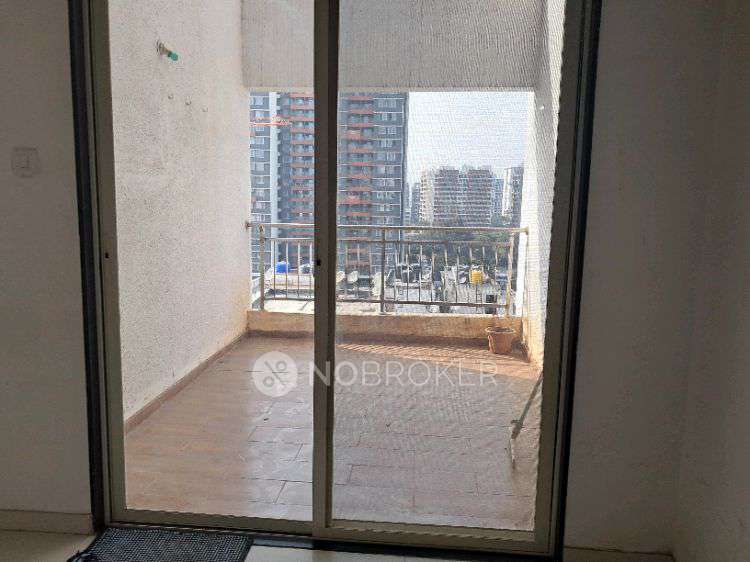 2 BHK Flat In Anandtara Whitefield for Rent  In Mundhwa