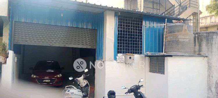 Godown/Warehouse in Konanakunte, Bangalore for sale 