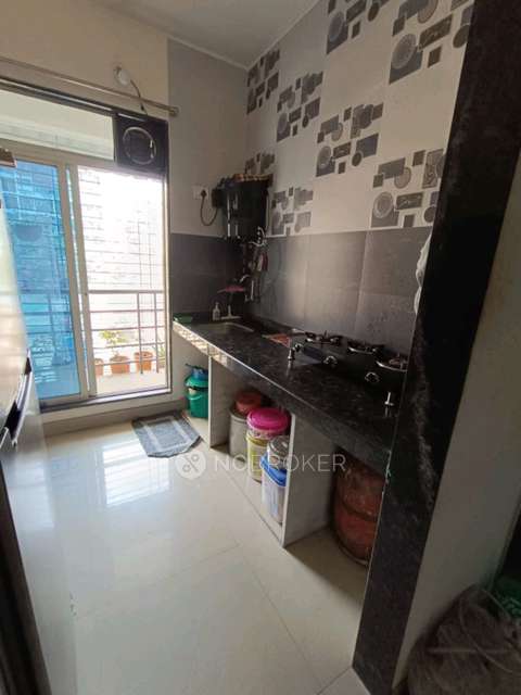 1 BHK Flat In Prime Homes For Sale  In Karanjade