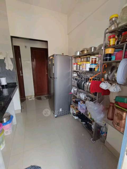 1 BHK Flat In Prime Homes For Sale  In Karanjade