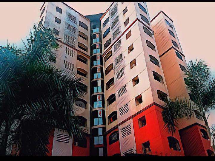 1 BHK Flat In Ganesh Tower Motha Khanda for Rent  In Ganesh Tower