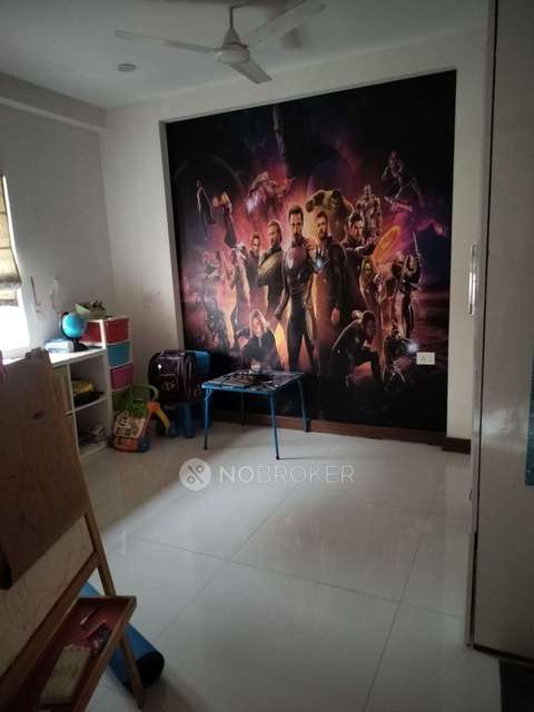 3 BHK Villa In Ncl Sindhu, Jeedimetla For Sale  In Jeedimetla