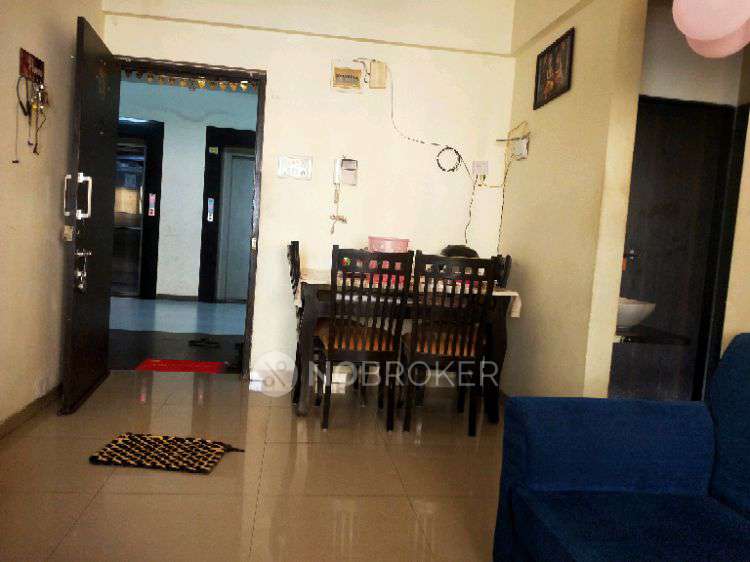 1 BHK Flat In Lakhani Exotica For Sale  In 410206, Sector 2, Ulwe, Navi Mumbai, Wahal, Maharashtra 410206, India