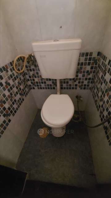 1 BHK Flat In Vidya Madhav Apartment for Rent  In Phursungi