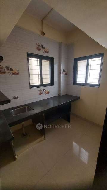 1 BHK Flat In Vidya Madhav Apartment for Rent  In Phursungi