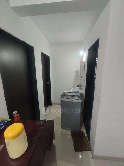 2 BHK Flat In Tricon Saijeevan for Rent  In Katraj