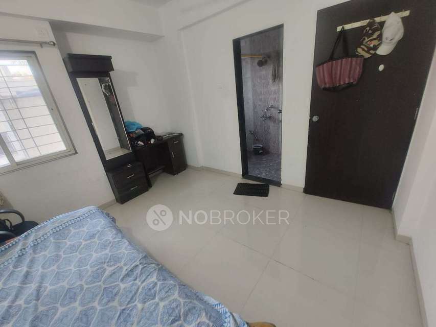 2 BHK Flat In Tricon Saijeevan for Rent  In Katraj