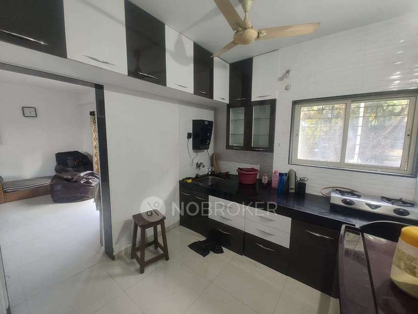 2 BHK Flat In Tricon Saijeevan for Rent  In Katraj