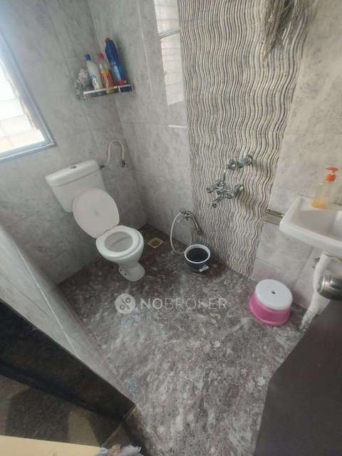 2 BHK Flat In Tricon Saijeevan for Rent  In Katraj