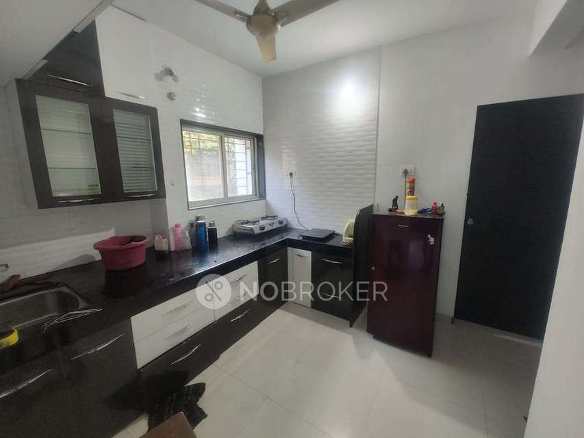 2 BHK Flat In Tricon Saijeevan for Rent  In Katraj