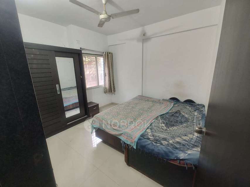 2 BHK Flat In Tricon Saijeevan for Rent  In Katraj