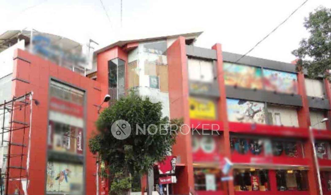 Shop in Sangamvadi, Pune for sale 