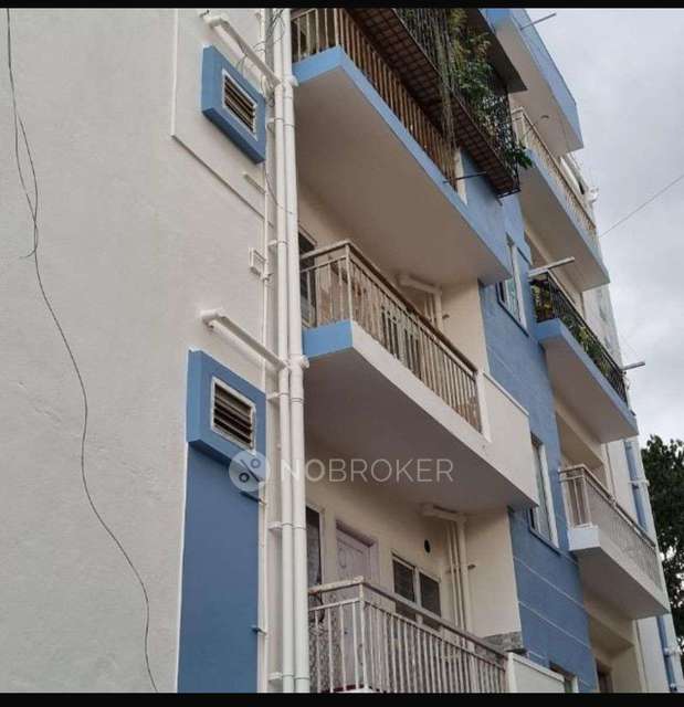 2 BHK Flat In Sri Ram Resudency For Sale  In Bagalur Cross