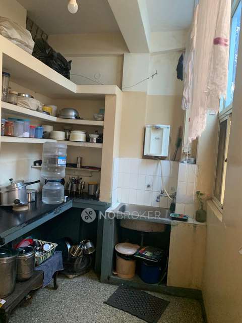 2 BHK Flat In Indiranagar For Sale  In Indiranagar 