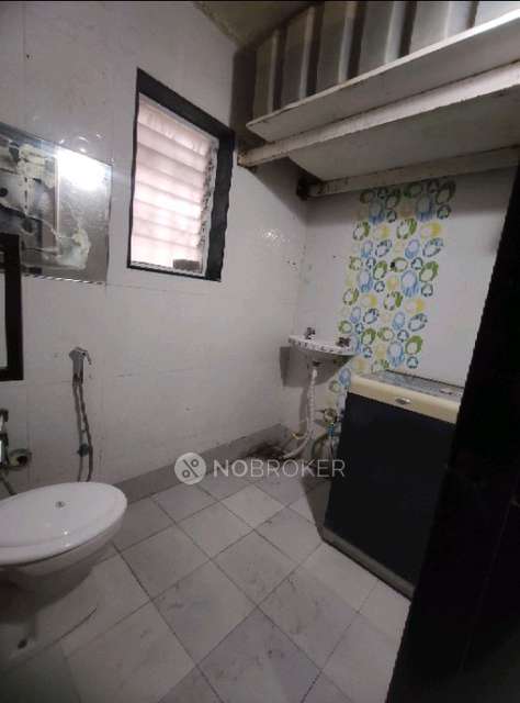 Single Room for Male In 2 BHK  In Manish Garden Chs In Manish Garden, Rudra Colony, Udhyamnagar, Pimpri Colony, Pimpri-chinchwad, Maharashtra 411018, India