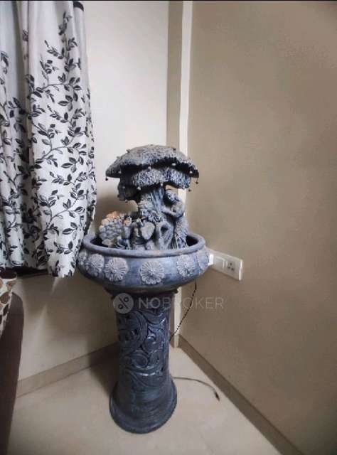 Single Room for Male In 2 BHK  In Manish Garden Chs In Manish Garden, Rudra Colony, Udhyamnagar, Pimpri Colony, Pimpri-chinchwad, Maharashtra 411018, India