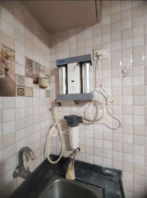 Single Room for Male In 2 BHK  In Manish Garden Chs In Manish Garden, Rudra Colony, Udhyamnagar, Pimpri Colony, Pimpri-chinchwad, Maharashtra 411018, India