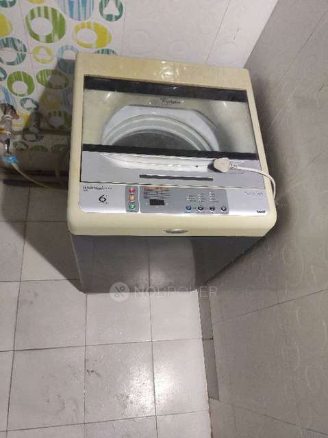 Single Room for Male In 2 BHK  In Manish Garden Chs In Manish Garden, Rudra Colony, Udhyamnagar, Pimpri Colony, Pimpri-chinchwad, Maharashtra 411018, India