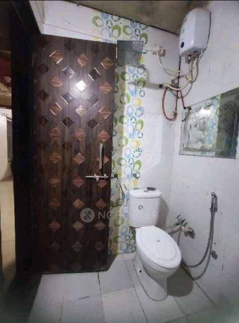 Single Room for Male In 2 BHK  In Manish Garden Chs In Manish Garden, Rudra Colony, Udhyamnagar, Pimpri Colony, Pimpri-chinchwad, Maharashtra 411018, India