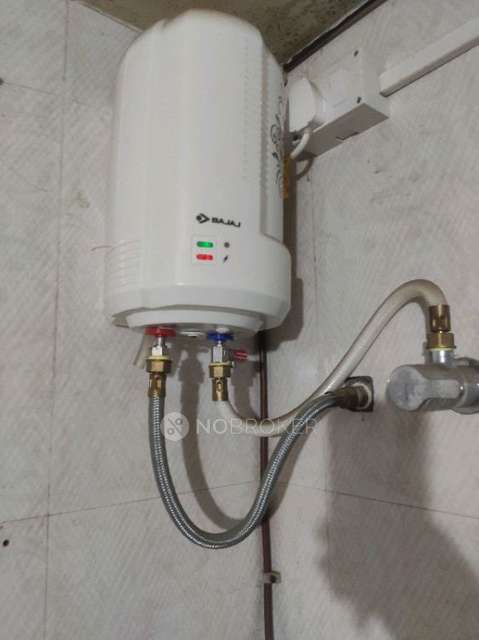 Single Room for Male In 2 BHK  In Manish Garden Chs In Manish Garden, Rudra Colony, Udhyamnagar, Pimpri Colony, Pimpri-chinchwad, Maharashtra 411018, India