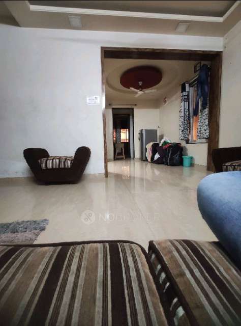 Single Room for Male In 2 BHK  In Manish Garden Chs In Manish Garden, Rudra Colony, Udhyamnagar, Pimpri Colony, Pimpri-chinchwad, Maharashtra 411018, India