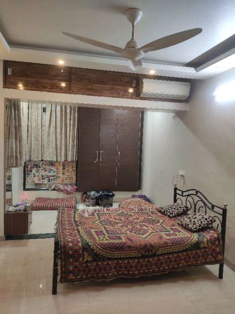 Single Room for Male In 2 BHK  In Manish Garden Chs In Manish Garden, Rudra Colony, Udhyamnagar, Pimpri Colony, Pimpri-chinchwad, Maharashtra 411018, India