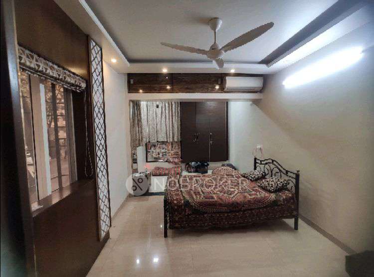 Single Room for Male In 2 BHK  In Manish Garden Chs In Manish Garden, Rudra Colony, Udhyamnagar, Pimpri Colony, Pimpri-chinchwad, Maharashtra 411018, India