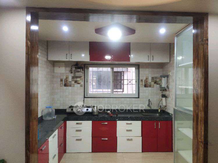Single Room for Male In 2 BHK  In Manish Garden Chs In Manish Garden, Rudra Colony, Udhyamnagar, Pimpri Colony, Pimpri-chinchwad, Maharashtra 411018, India