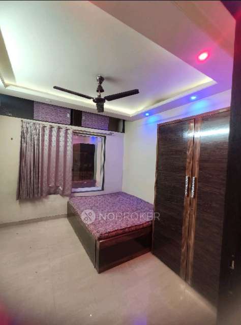 Single Room for Male In 2 BHK  In Manish Garden Chs In Manish Garden, Rudra Colony, Udhyamnagar, Pimpri Colony, Pimpri-chinchwad, Maharashtra 411018, India