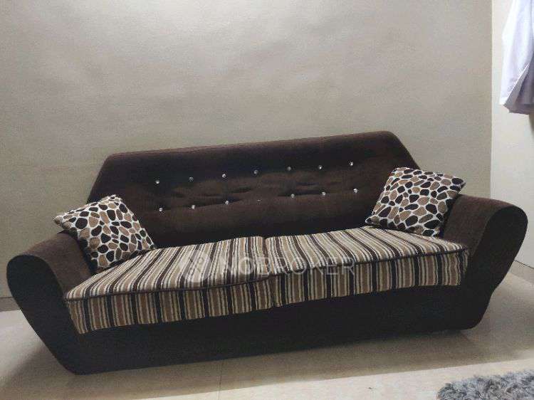 Single Room for Male In 2 BHK  In Manish Garden Chs In Manish Garden, Rudra Colony, Udhyamnagar, Pimpri Colony, Pimpri-chinchwad, Maharashtra 411018, India