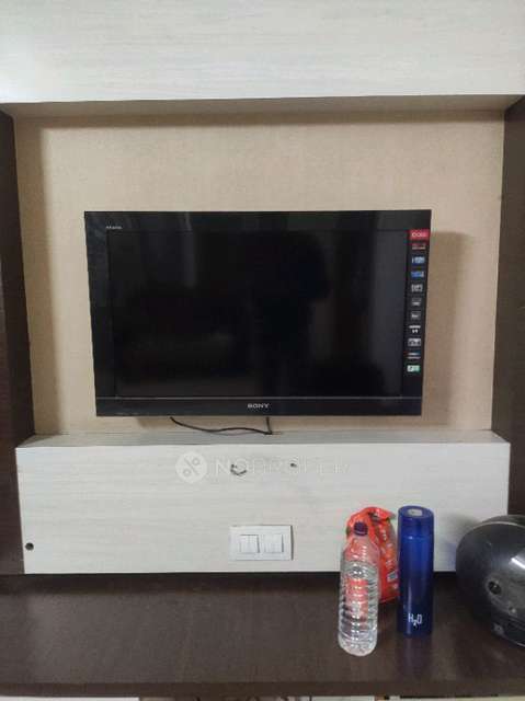 Single Room for Male In 2 BHK  In Manish Garden Chs In Manish Garden, Rudra Colony, Udhyamnagar, Pimpri Colony, Pimpri-chinchwad, Maharashtra 411018, India