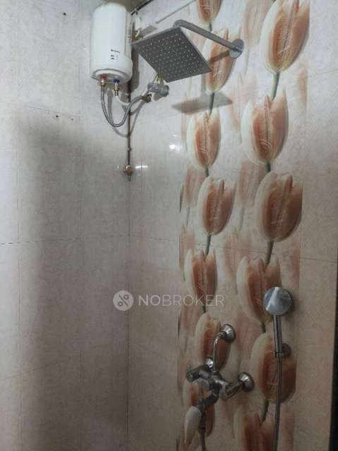 Single Room for Male In 2 BHK  In Manish Garden Chs In Manish Garden, Rudra Colony, Udhyamnagar, Pimpri Colony, Pimpri-chinchwad, Maharashtra 411018, India