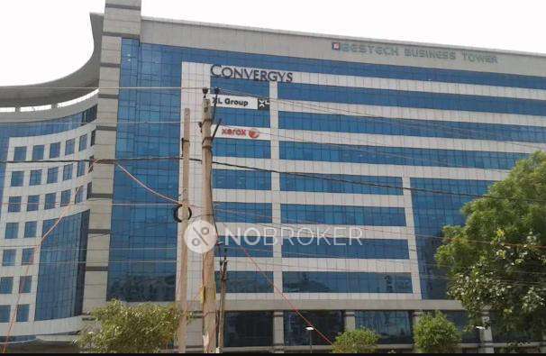 Office Space in Sector 31, Faridabad for sale 